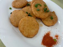 -考记泥焗鸡农庄·海鲜(北洛秘境店)