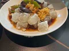 -连鹭海鲜·海肠捞饭·海胆饭(星海店)