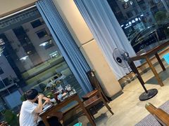 -朗妈私房菜(婺女州店)