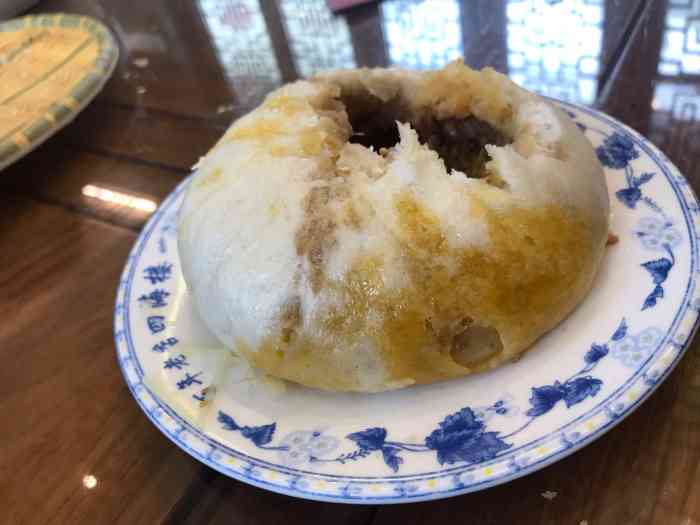 四海楼(文昌路店)-"在朋友的推荐下,来到这家百年老店四海楼,.