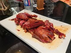 -味莊餐厅(康庄南街店)
