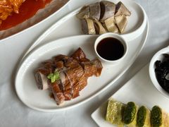 -民国红公馆·秦淮八艳(夫子庙店)