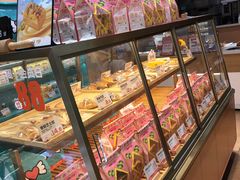 -爸爸糖吐司面包(郑州正弘城店)