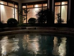 -西安华清御汤酒店