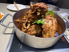-蝎王府羊蝎子(天通苑店)