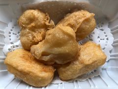 炸鲜奶-仁信老铺(嘉信店)