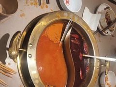 -热辣宗师·串串火锅(万达金街店)