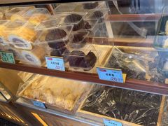 -包满意面包糕点(东坝店)