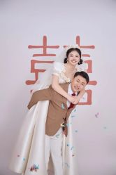 -蜜柚映画婚纱摄影(双井店)