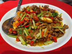 -匠熙小馆(崇文门店)