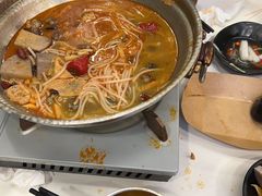 -螺大喜螺蛳粉(华业东方玫瑰店)