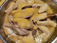 -大笑饭堂(甲子桥店)
