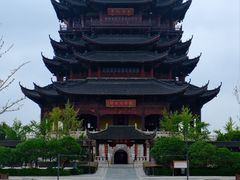 -重元寺