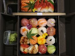 -贰捌零叁精致料理(钱湖店)