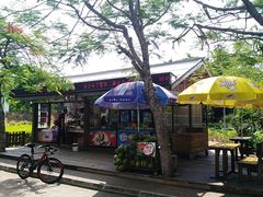 -白沙门生态公园