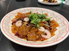 -五谷丰登农家院·地道胶东菜·海鲜烧烤(威海店)