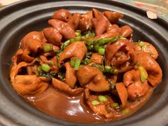 -道道鲜·崇明私房菜(五角场店)