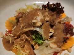 大拌菜-老太原菜馆(万达店)