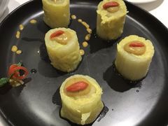 -天和晟烤鸭店(玉泉西街店)