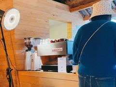 -VOYAGE COFFEE(北锣鼓巷店)