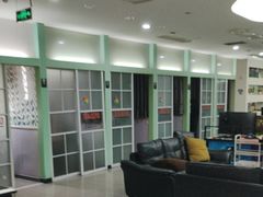 -栈逗电竞馆•电竞酒店(萧山旺角城店)