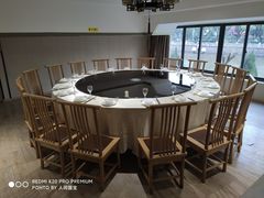 包厢-好兄弟郭巨海鲜(天一阁店)