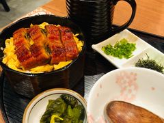 -玄白·炭烤活鳗(上海首店)