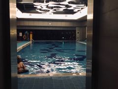 -南京禄口机场雅高铂尔曼大酒店