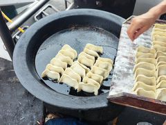 -锅贴大王南翔小笼(临沂二村店)