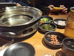 -九田家黑牛烤肉料理(福州道店)