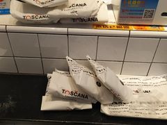 -托斯卡纳烘焙意大利餐厅(五天地店)