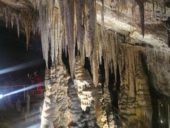 -雪玉洞景区
