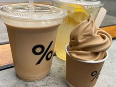 -% Arabica阿拉比卡咖啡烘焙工坊