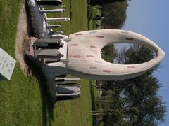 -长春世界雕塑园冰雪艺术天地