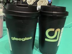 -gleeglee乐溢亦茶(合生汇店)