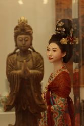 -美云庭古装·格格服汉服·京城旅拍(北京店)