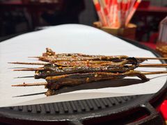 -醉烧膘·烧烤夜宵王(总店)