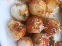 花枝丸-百富露(跃龙北路店)