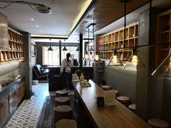 -MAP CHA普洱茶馆(翠湖店)