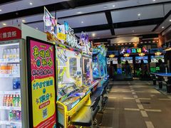 -反斗乐园(中航城君尚购物中心)