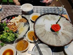 -官塘鱻鱻鱼生·潮汕生腌·砂锅粥(西马路总店)