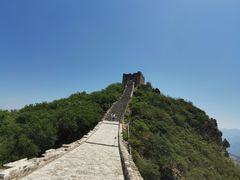 -司马台长城