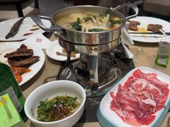 -杭州盛泰开元名都大酒店-地中海自助餐厅