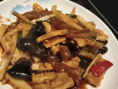 -码头鲜精致威海菜(欧乐坊店)
