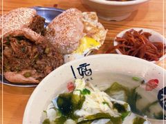 -昌顺马记小吃店(昌盛园店)