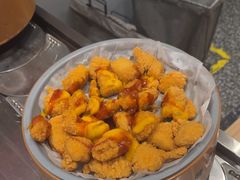 -龍歌自助小火锅(市南金茂湾店)