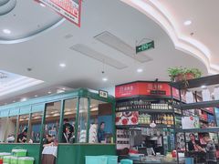 -申阿婆·上海菜·小海鲜(国展店)