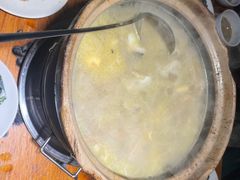 -捞围鲜·港式打边炉(海阳路店)