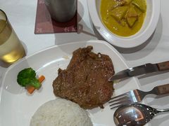-香港深仔记茶餐厅(东门店)