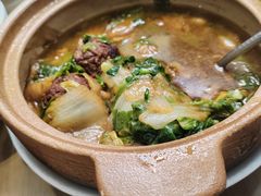 -咱家小院(汉中门店)